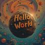 Hello World! (Explicit)