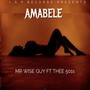 AMABELE (REVISIT)