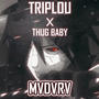 MADARA (feat. THUG BABY) [Explicit]