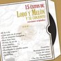 15 Éxitos de Lobo y Melón (Versiones Originales)