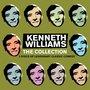 Stop Mesin' About The Kenneth Williams Collection