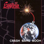 CRASH BANG BOOM (2025 Remastered Versions)