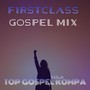 Top Gospel Kompa, Vol. 6