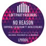 No Reason EP