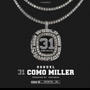 31 como miller (Explicit)