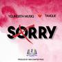 Sorry (feat. TAVIQUE)