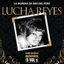Serie Regresa: Lucha Reyes, la Morena de Oro del Perú