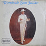 Tomas De San Julian