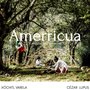 Amerricua (Canciones Para Temazcall)