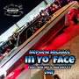 In Yo' Face (Explicit)