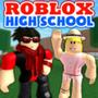 Roblox High School (Explicit)