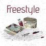 Freestyle (feat. Gabo Drago & Mnzr) [Explicit]