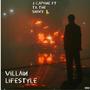 Villain lifestyle (feat. TA the snake) [Explicit]