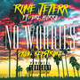 No Worries (feat. Dre Murro) (Explicit)