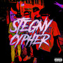 Stegny Cypher (Explicit)