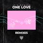 One Love (Remixes)