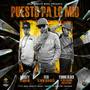 Puesto Pa Lo Mio (feat. Krusty El Oido Hd & Young Block El Del Kalibre En La Letra) [Explicit]