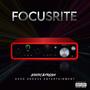 Focusrite (feat. Aswag) [Explicit]