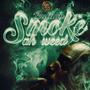 Smoke Ah Weed (feat. Bullum) [Radio Edit]