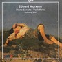 MARXSEN, E.: Piano Works (Spiri) - Piano Sonata in B-Flat Major / Variations