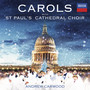 Leontovych: Carol Of The Bells