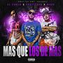 Mas Que Los De Mas (S&C) [Explicit]