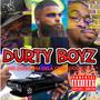 DURTY BOYZ (feat. CRIM DELA CRIM & DOUBLE OH) [Explicit]