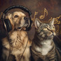 Furry Friends: Melodies for Companions