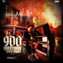 900 Questions 900 Thoughts V2. (Explicit)