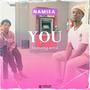 You (feat. Namiea & Armii) [Explicit]