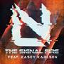 The Signal Fire (feat. Kasey Karlsen)