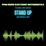 Stand Up (feat. John Sawoski & Ryan Moore) [Instrumental Mix]