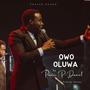 Owo Oluwa (feat. P.Daniel Olawande)