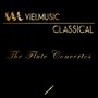 Viel Classical: The Flute Concertos (Vivaldi and Bach Edition)