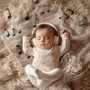 Dreamtime Melodies for Baby Sleep: Soothing Slumber Sounds