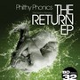 The Return EP (The Techno Remixes)