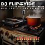 Burning Hot (feat. El Da Sensei, Pharoahe Monch, Mike Zoot, F.T. & Prince Po) [Explicit]