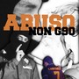 ABUSO (feat. Sawki) [Explicit]