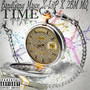 Time (feat. Bandgang Masoe & Lil P)