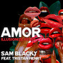 Amor (feat. Tristan Henry) (Illusionize Remix)