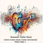 Romantic Guitat Music