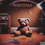 Murderman (feat. LaVey) [Explicit]