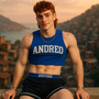 GOSTOSO
