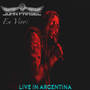 En Vivo - Live In Argentina