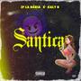 SANTICA (feat. KALY 8) [Explicit]