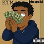 Nighter After Nighter (feat. KTM Keyyz, MKE Dmoney, TrellFrmKTM & KTM Shad) [Explicit]