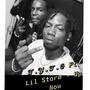 Up Now (feat. Lil Storm) [Explicit]