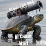 READY FOR WAR (feat. M1H1 & Ill CHRIS) [Thisguyturtles remix] [Explicit]