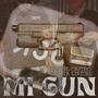 MI GUN (feat. SHATTA LIRICAL) [Explicit]