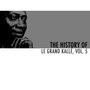 The History Of Le Grand Kallé, Vol. 5